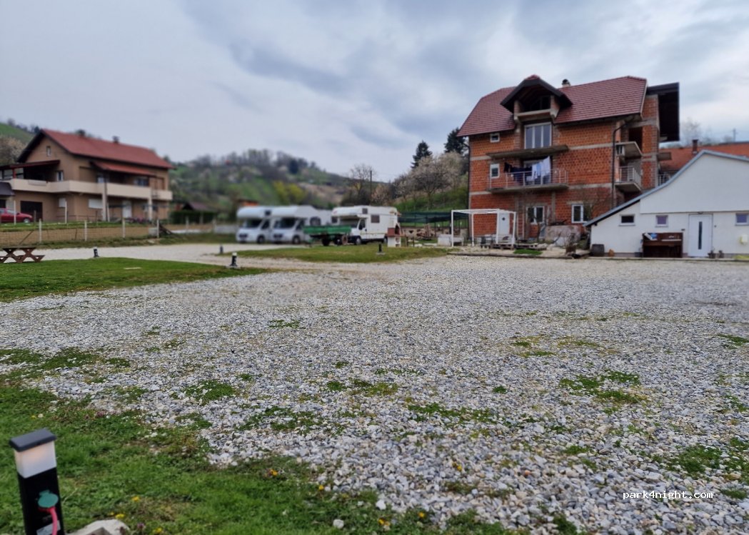 Val Travel Standing Place — foto 4
