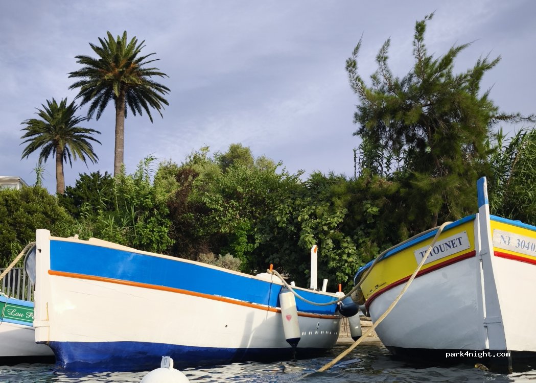 (06160) Antibes - 88 Chemin des Nielles — foto 3