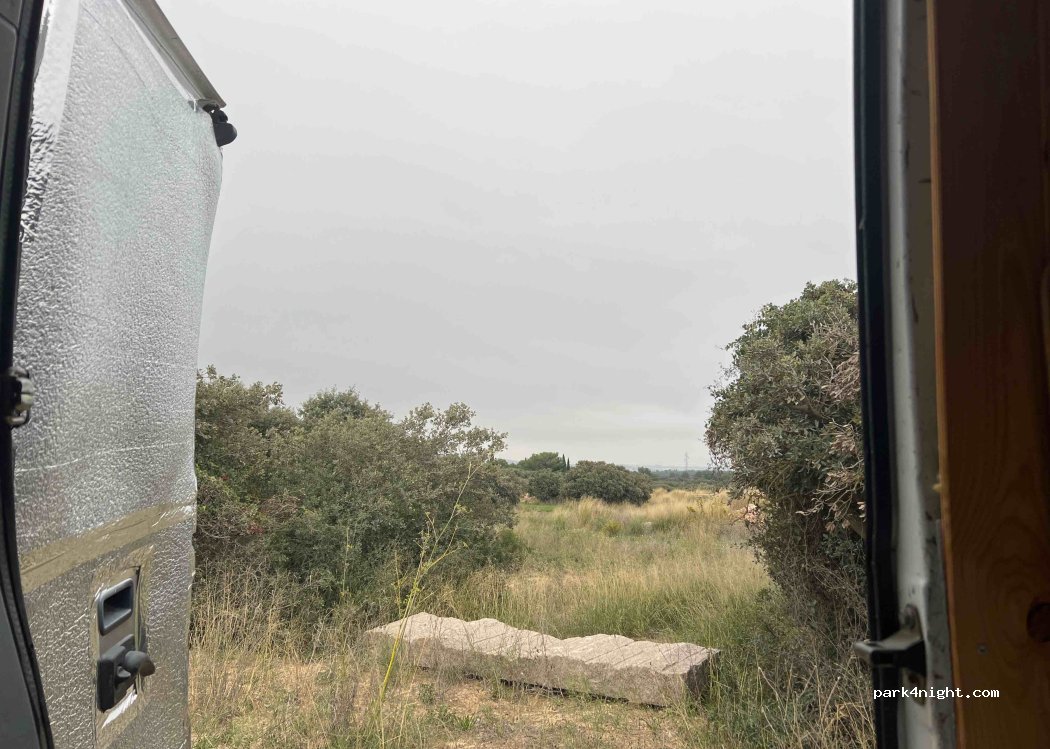 (34560) Poussan - 5399F Chemin de Loupian — foto