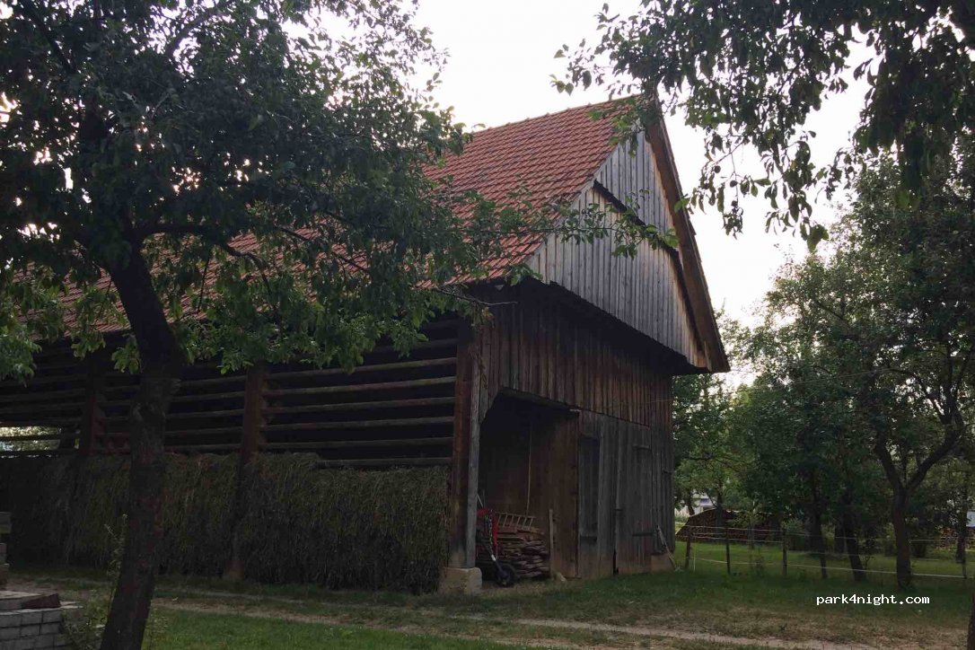 Turistična Kmetija Logar — foto