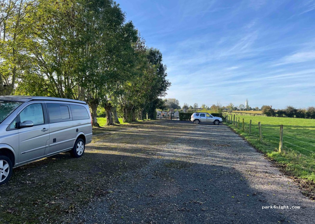 (62158) Bavincourt - Unnamed Road — foto