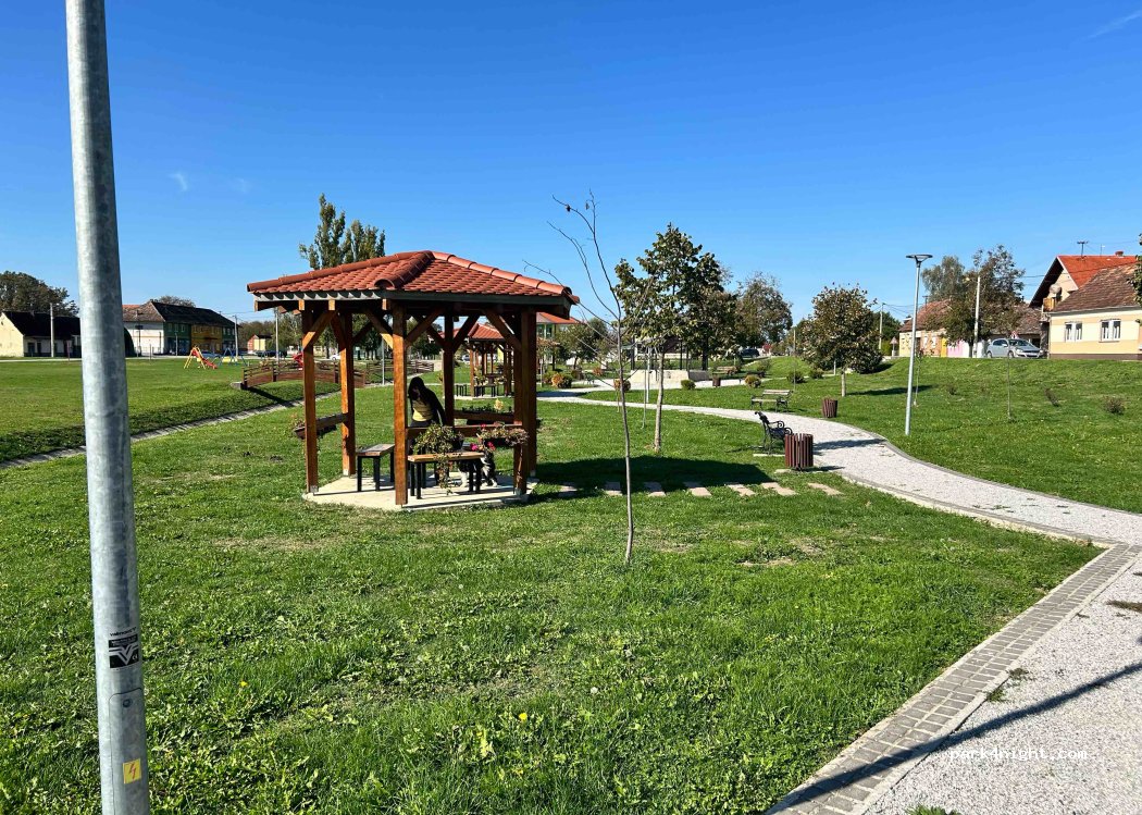 (35224) Sikirevci - Ljudevita Gaja — foto 2