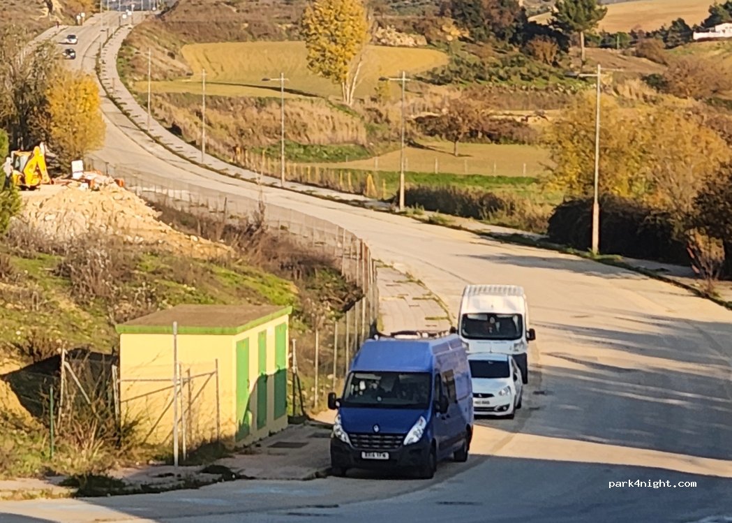 (29400) Ronda - 16 Partido Rural Navares y Tejares — foto 3