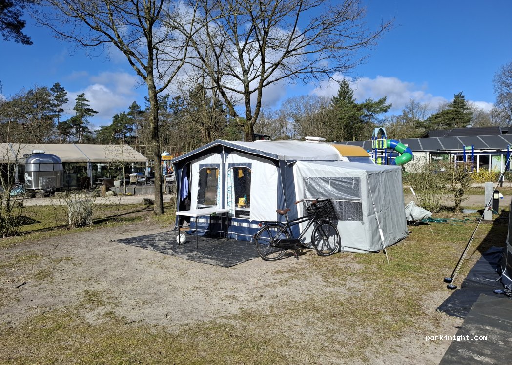 Camping de Haegehorst — foto