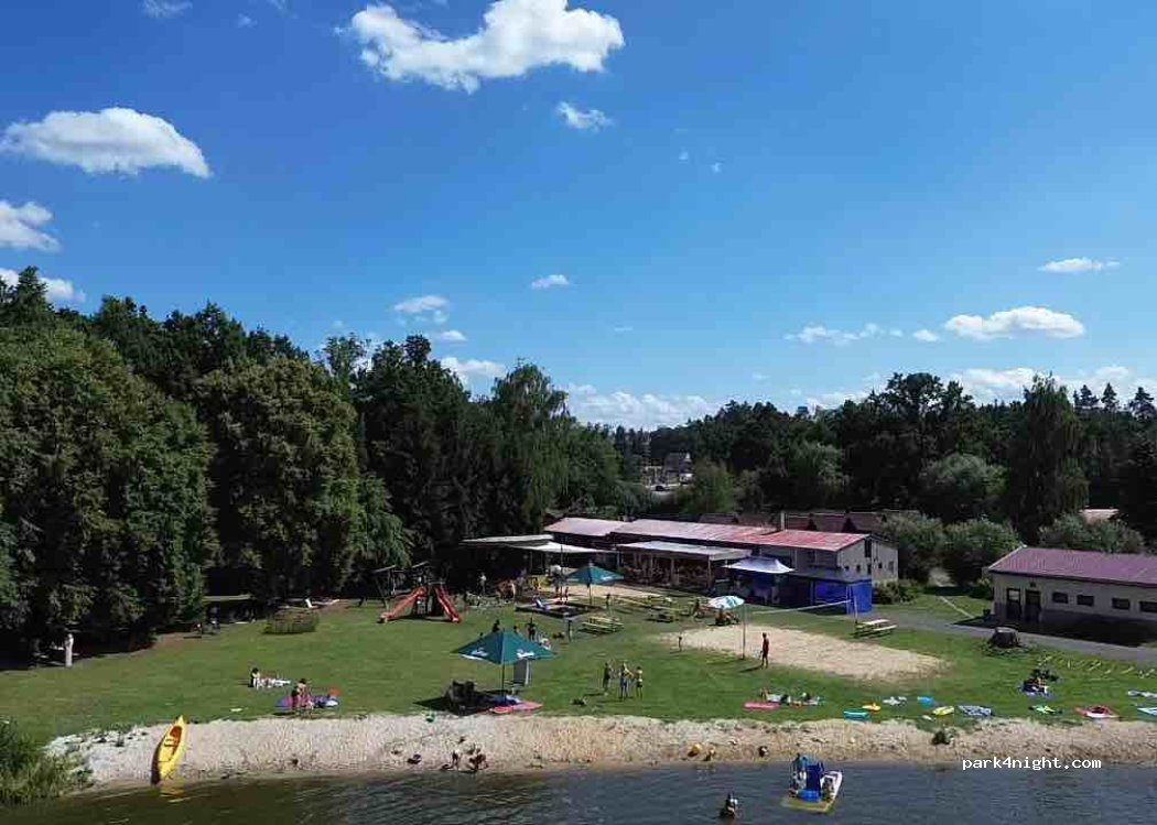 Karvánky — foto 2