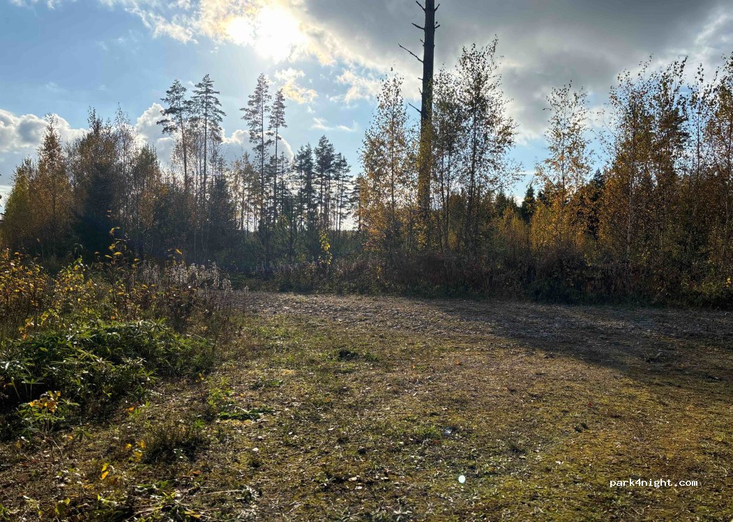 (693 91) Degerfors - Unnamed Road — foto