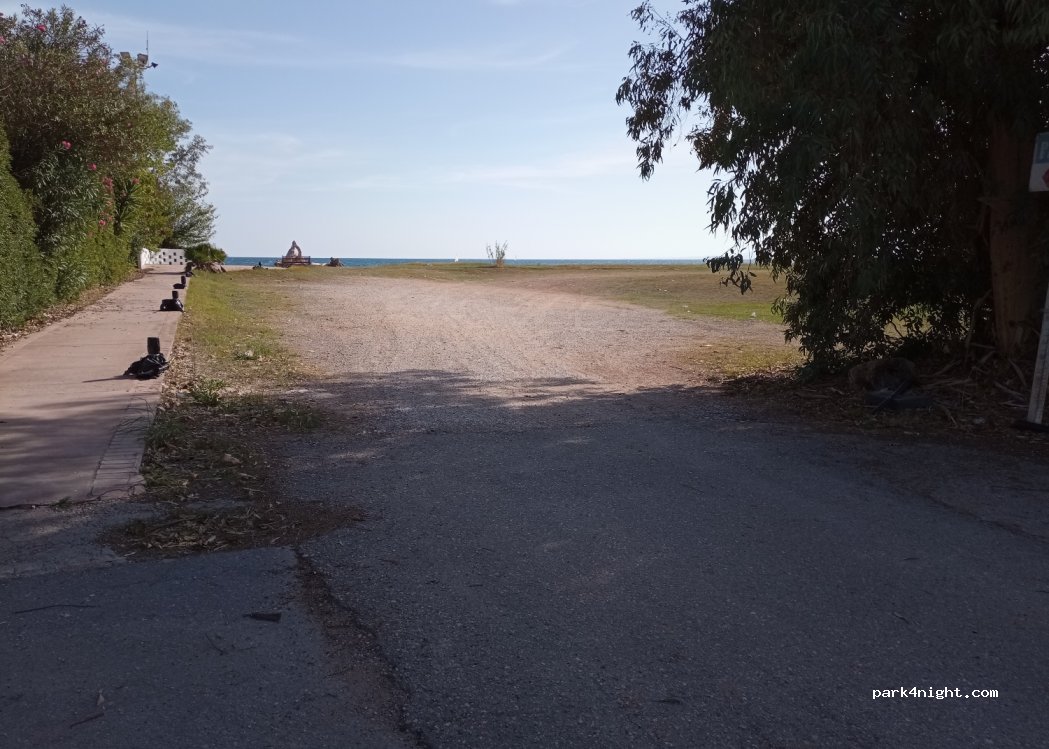 (242 00) Messini - Unnamed Road — foto 2