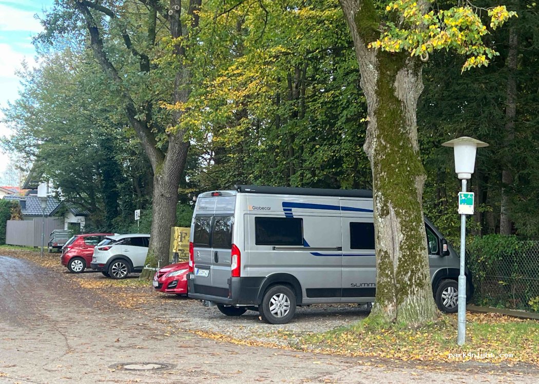 (5071) Grünau - 11/6 Wehrstraße — foto