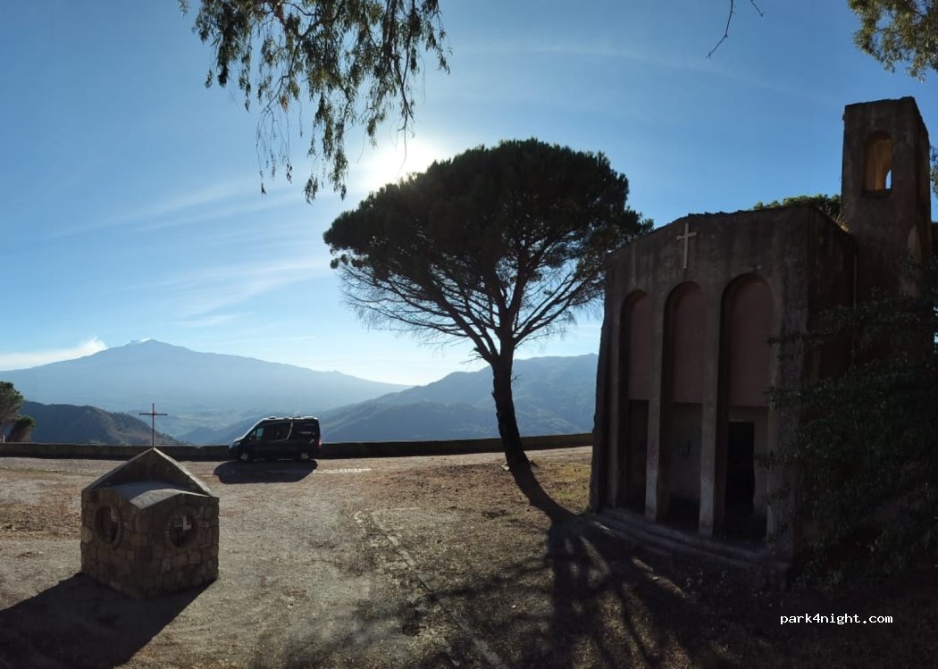 (98034) Francavilla di Sicilia - SS185 — foto