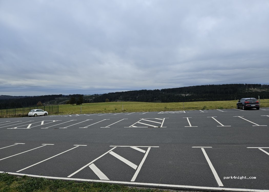 (98701) Großbreitenbach - 113 Rennsteigstraße — foto