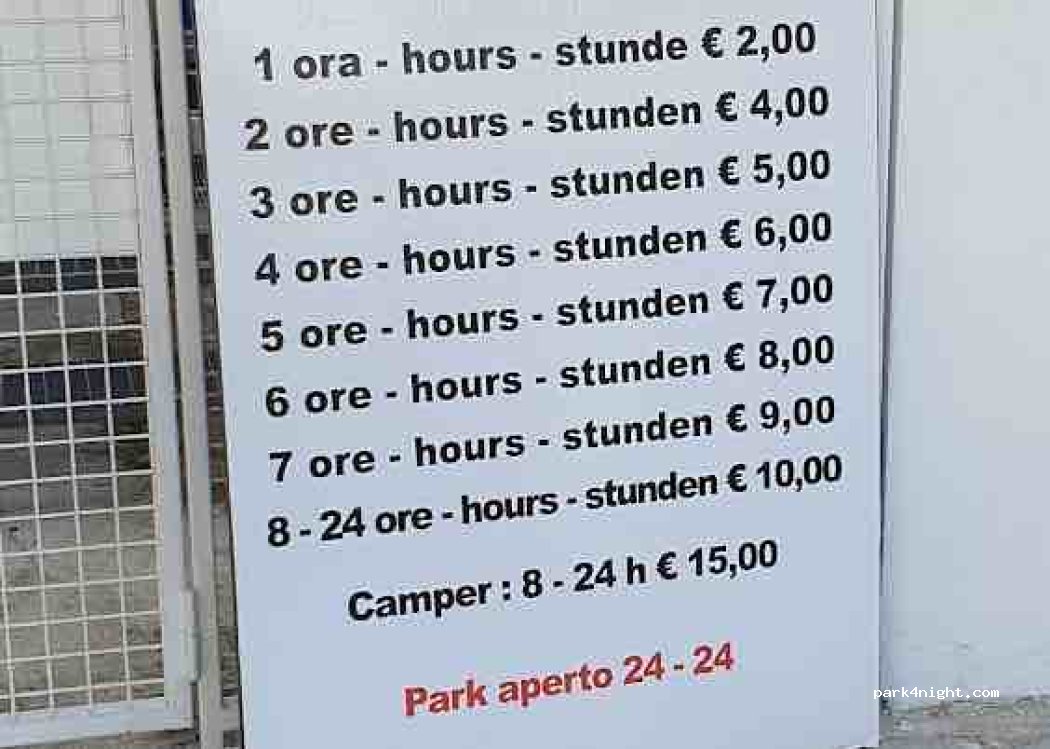 (37011) Bardolino - 21 Via Croce — foto