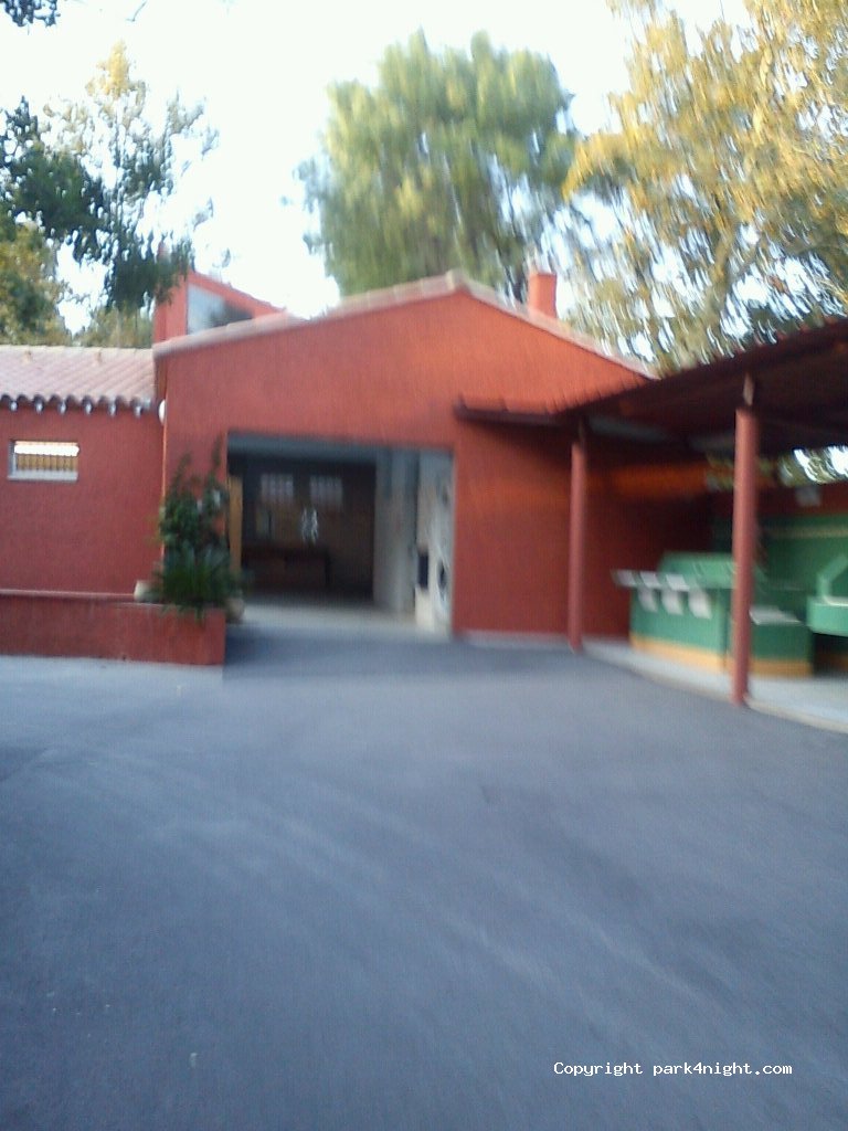 Camping Bouix*** — foto 2