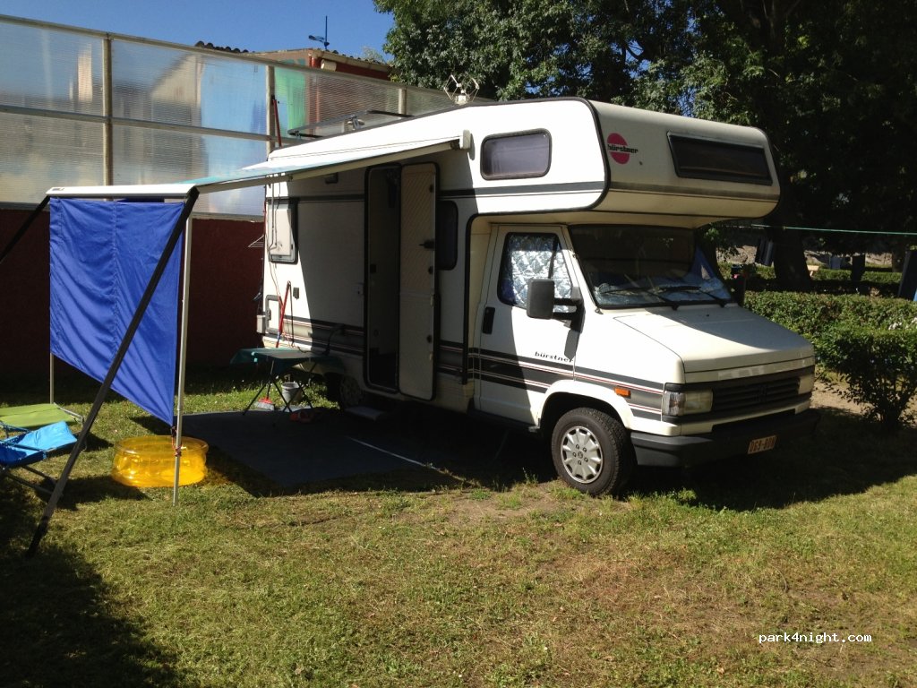 Camping Bouix*** — foto 3