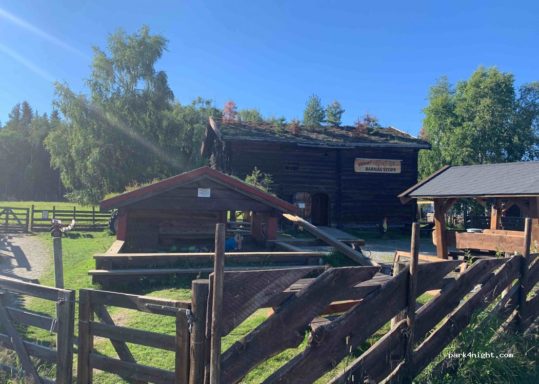 Berkåk Bobilcamp — foto 3