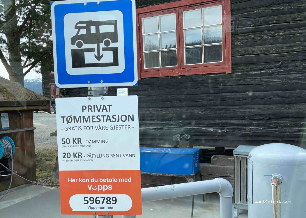 Berkåk Bobilcamp — foto 4
