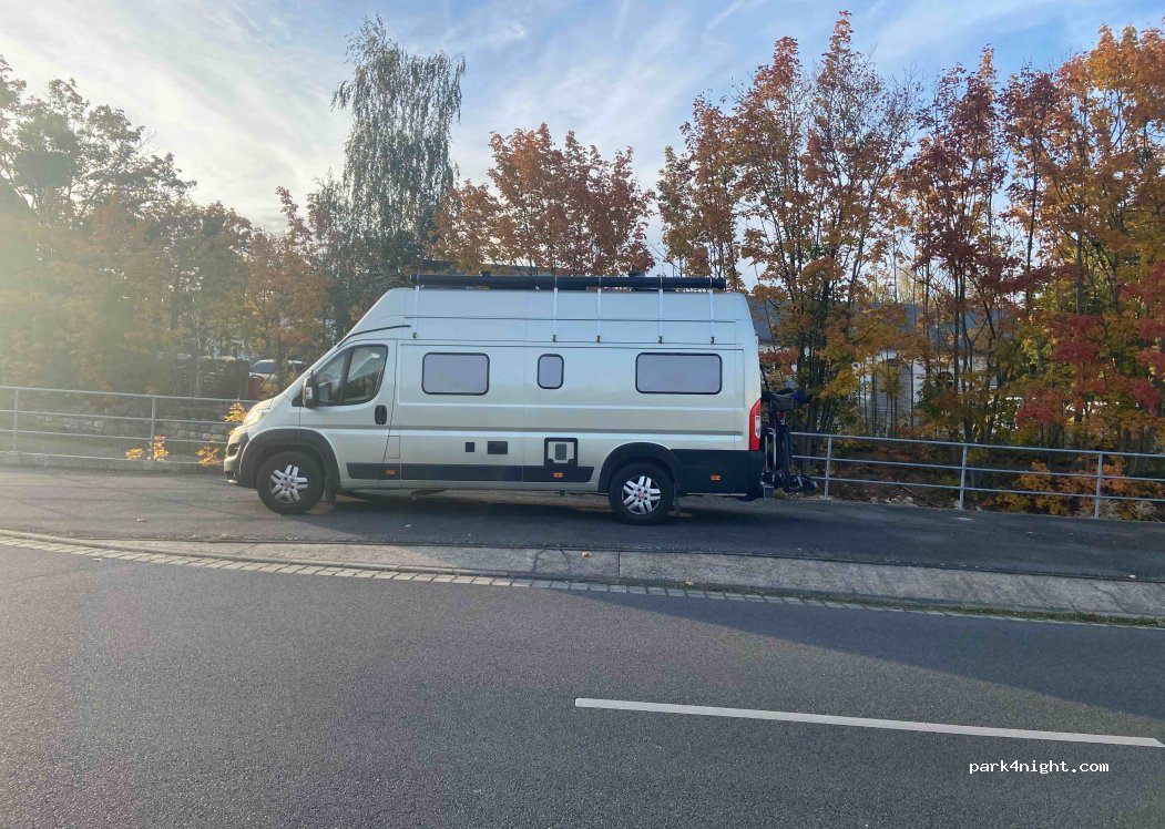 (01099) Dresden - 1 Fabricestraße — foto 4