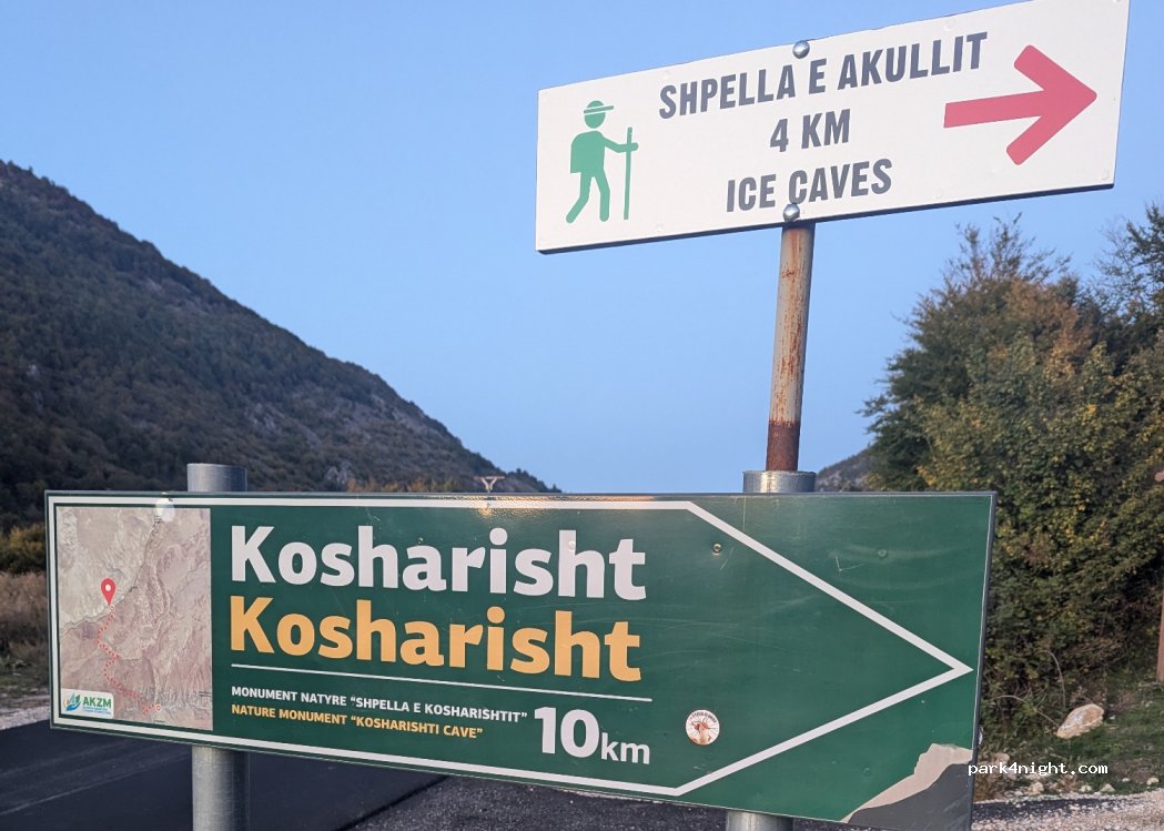 (3401) Koshorisht - Unnamed Road — foto 4