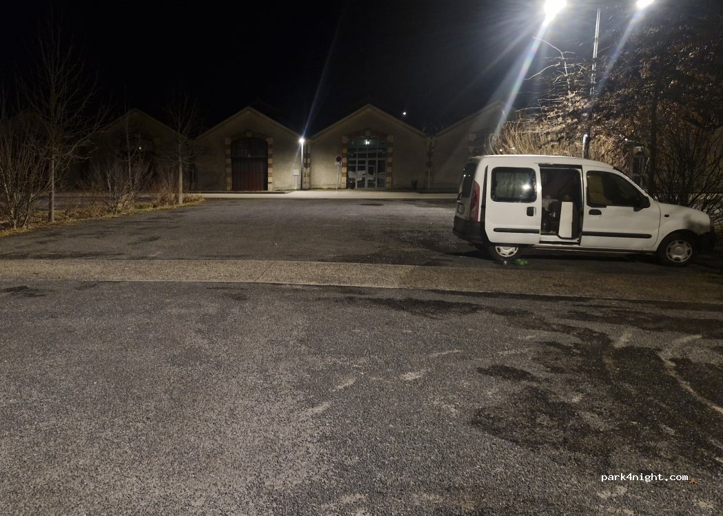 (03000) Moulins - 7 Rue du Pont Chinard — foto 3