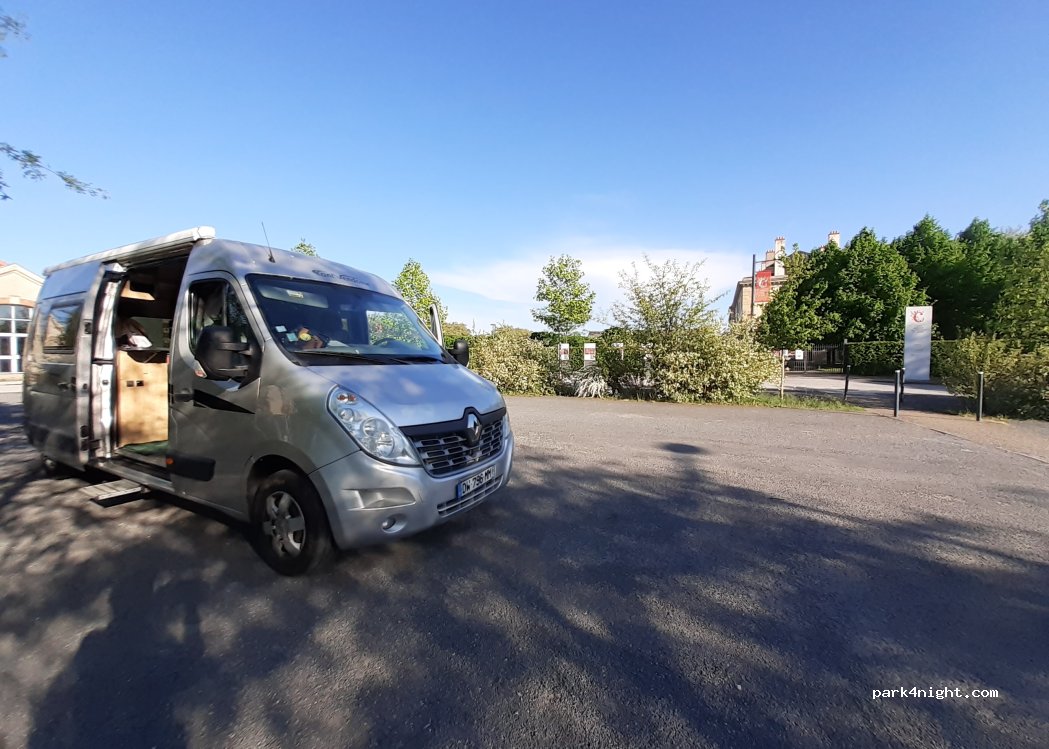 (03000) Moulins - 7 Rue du Pont Chinard — foto 4