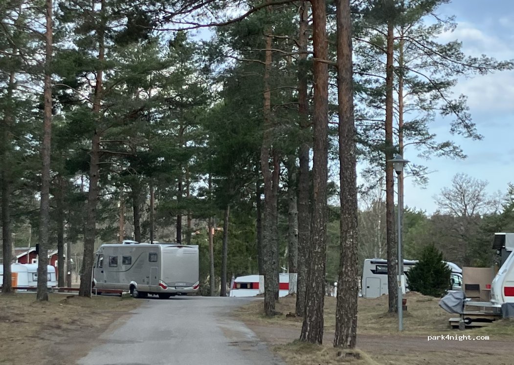 Älvkarleby Camping — foto 4