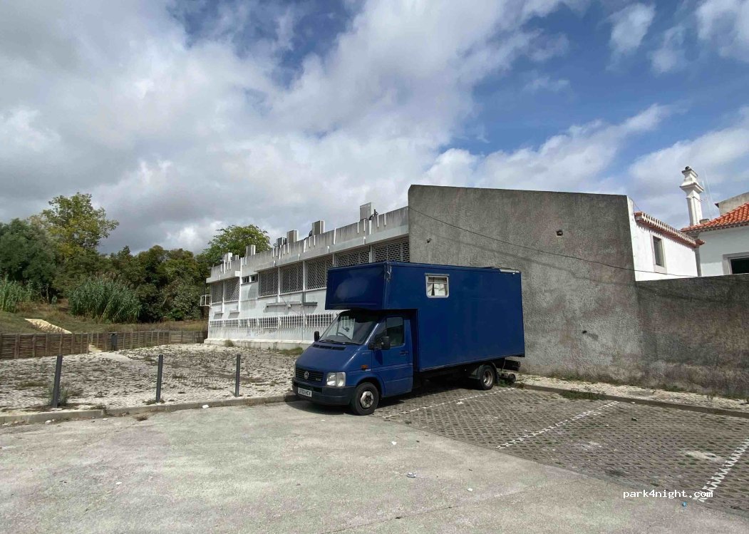 (1700-111) Lisboa - 111 Avenida Almirante Gago Coutinho — foto 2