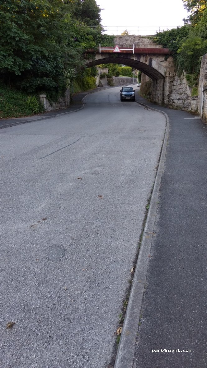 (TR11) Falmouth - 5 Fenwick Road — foto