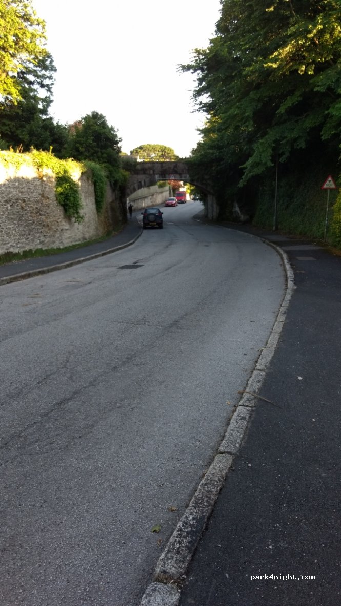 (TR11) Falmouth - 5 Fenwick Road — foto 2