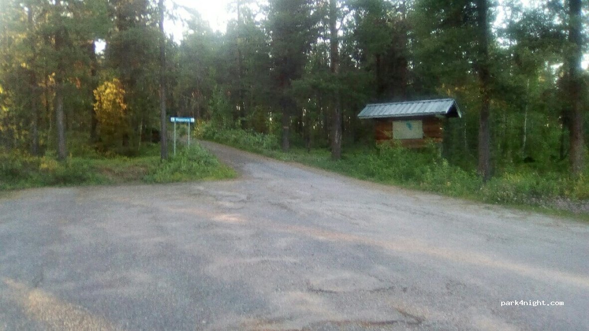 (980 10)  - Unnamed Road — foto