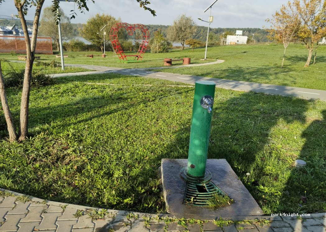 (905200) Cernavodă - Strada Portului — foto