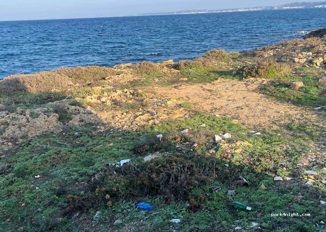 (73014) Gallipoli - 1 Strada Santa Maria al Bagno — foto 2
