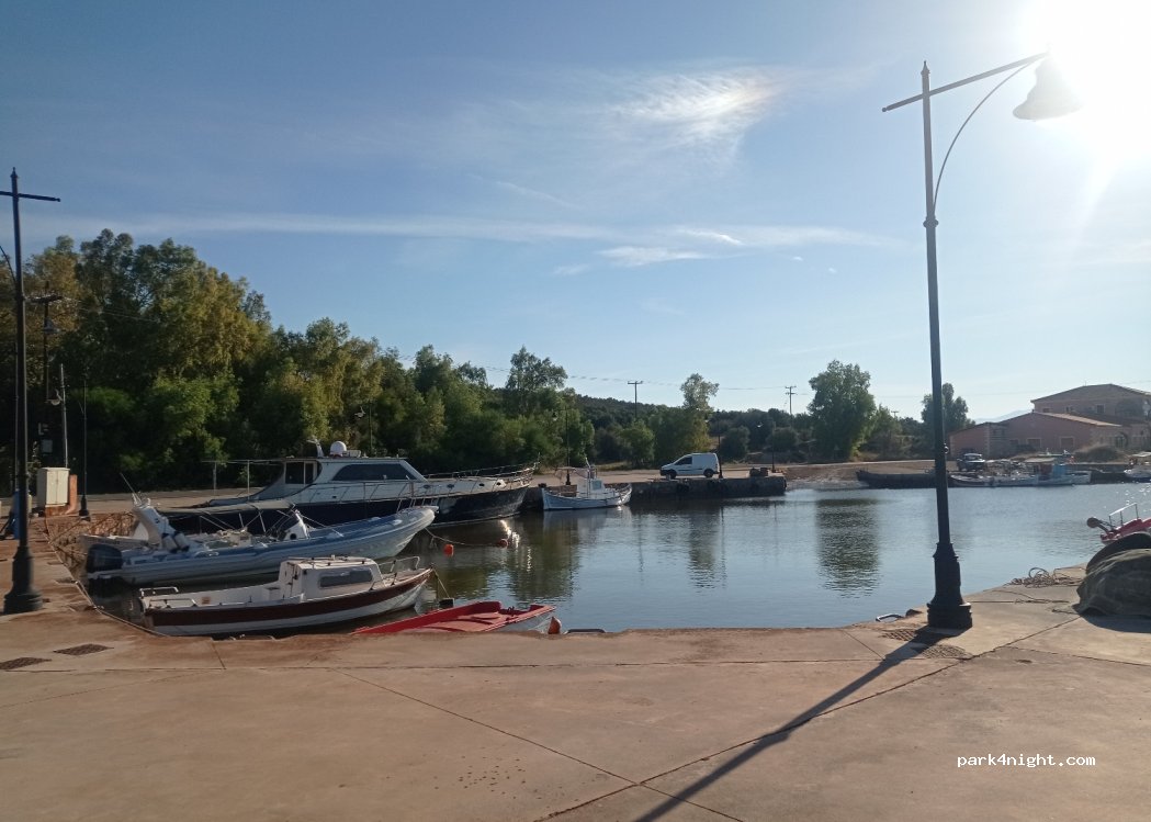 (344 00) Messapia - EO Psachnon-Nerotrivion — foto