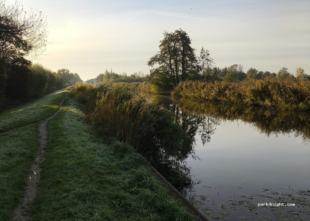 (3628 ET) Kockengen - 68 Wagendijk — foto