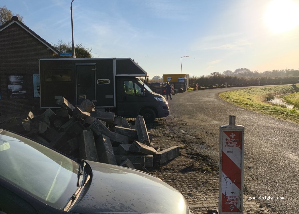 (3628 ET) Kockengen - 68 Wagendijk — foto 3
