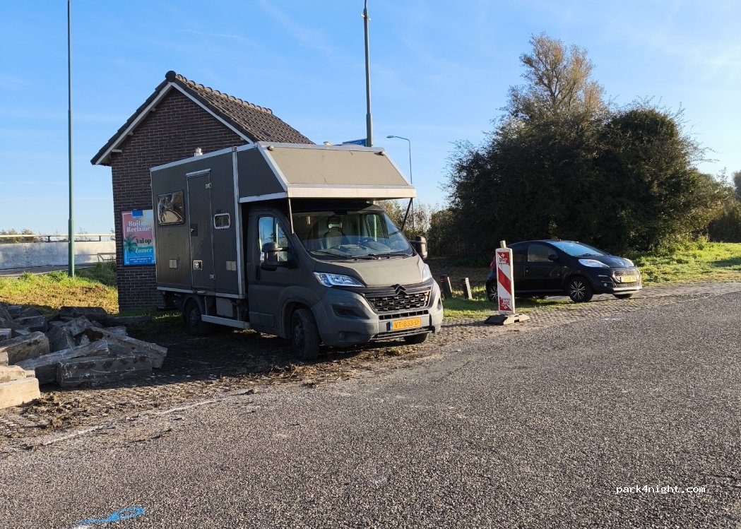 (3628 ET) Kockengen - 68 Wagendijk — foto 4