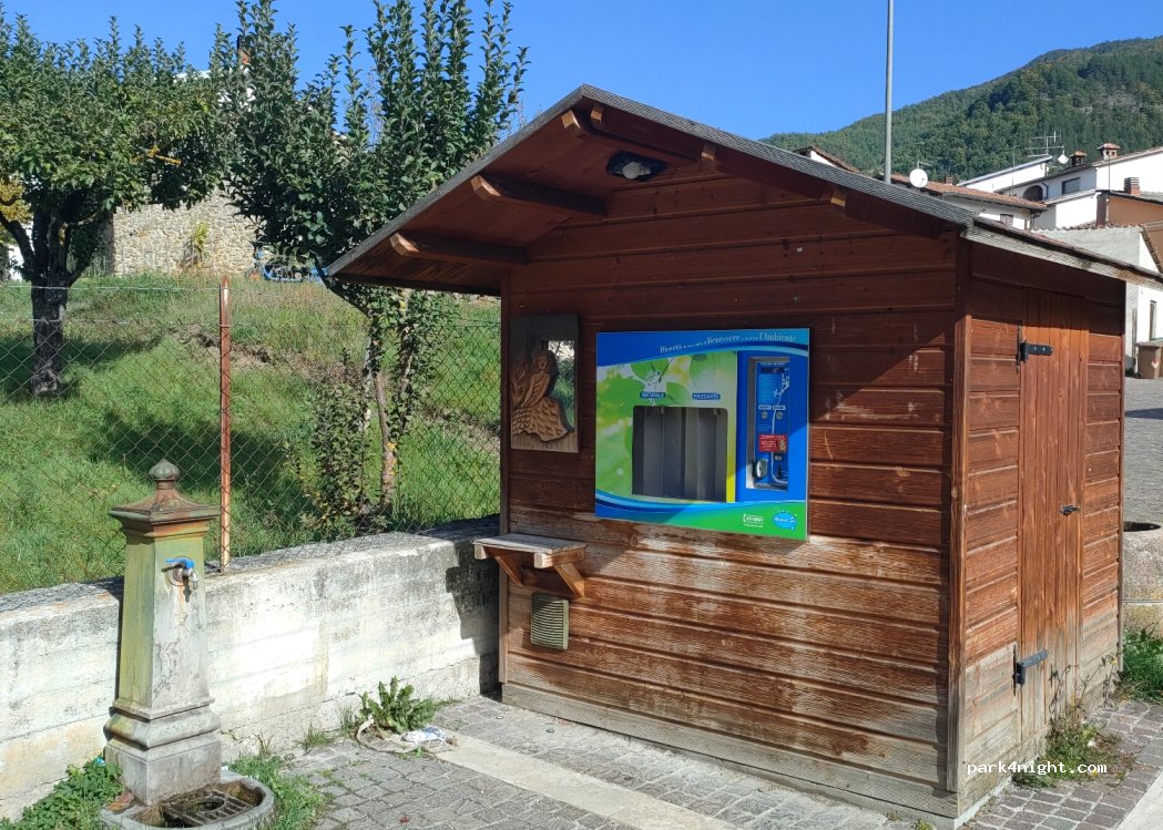 (67014) Capitignano - 53 Via Masciovecchio — foto