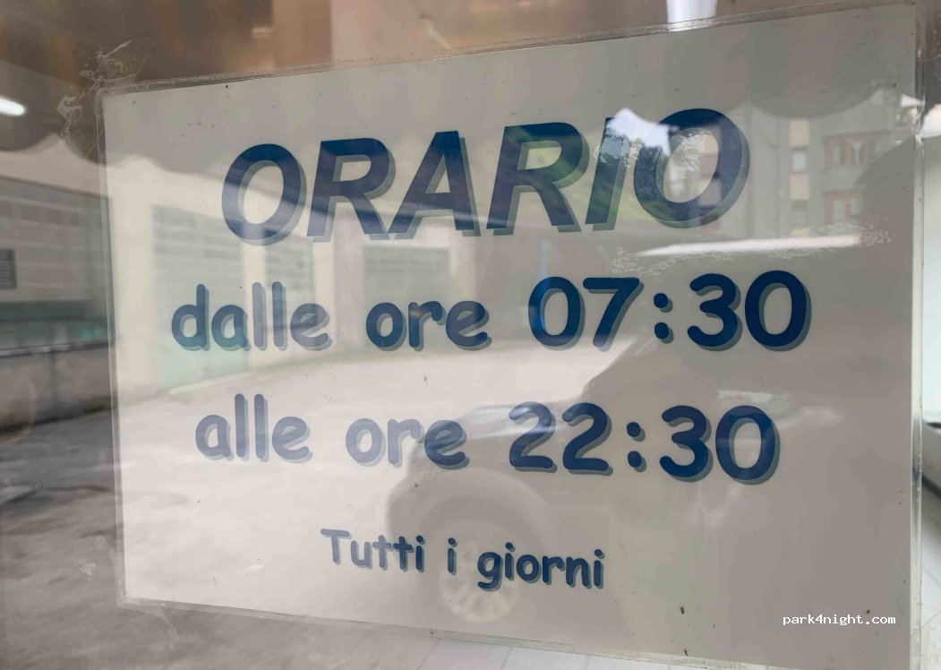 (36076) Recoaro Terme - 41 Via Ponte Verde — foto 4