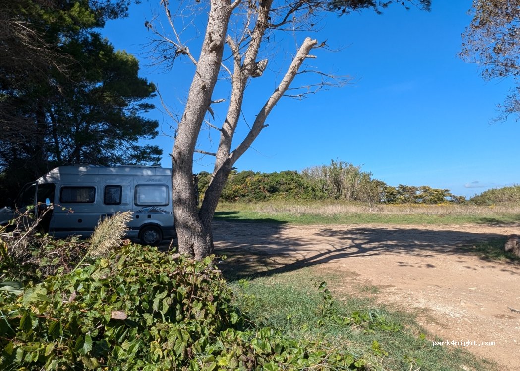 (73028) Otranto - 1 Via Cerra — foto