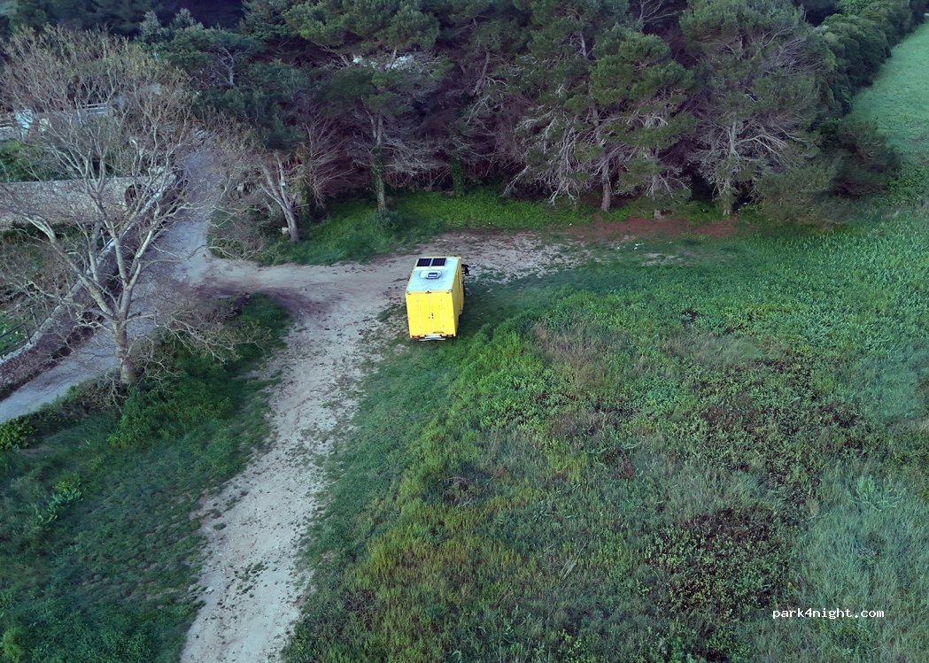 (73028) Otranto - 1 Via Cerra — foto 4