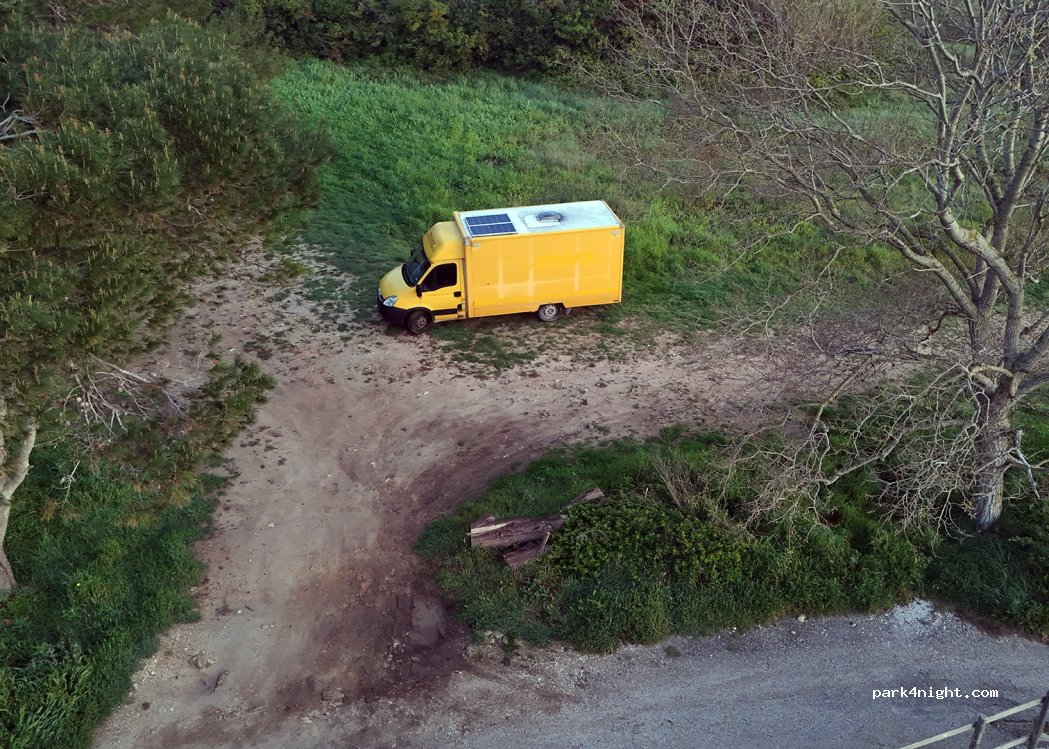 (73028) Otranto - 1 Via Cerra — foto 5