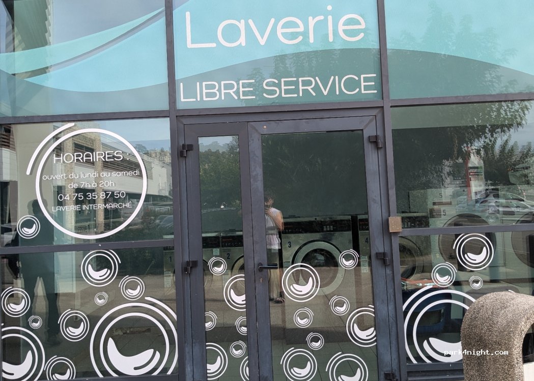 (07200) Aubenas - 15 Rue de Laguyane — foto