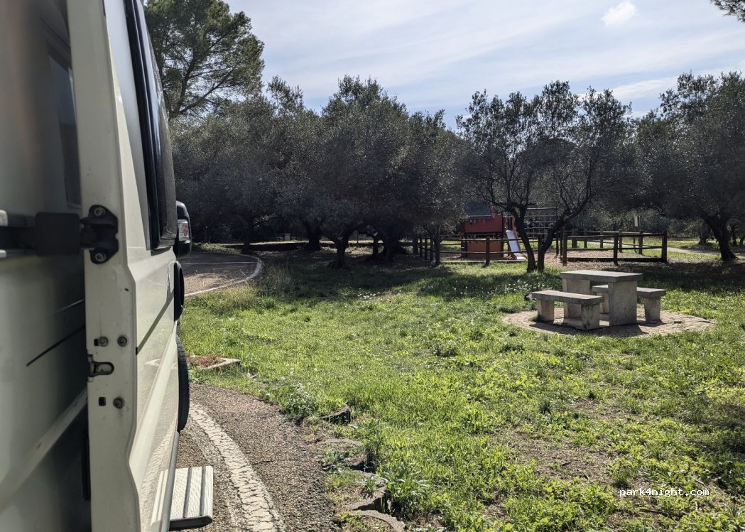 (30310) Vergèze - A9 — foto