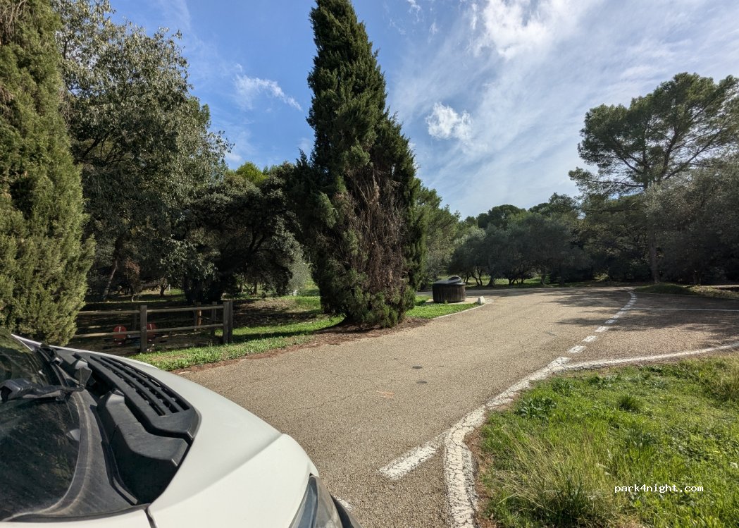 (30310) Vergèze - A9 — foto 2
