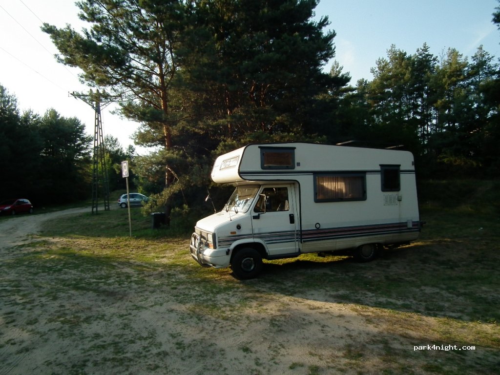 (62-050) Mosina - Spacerowa — foto