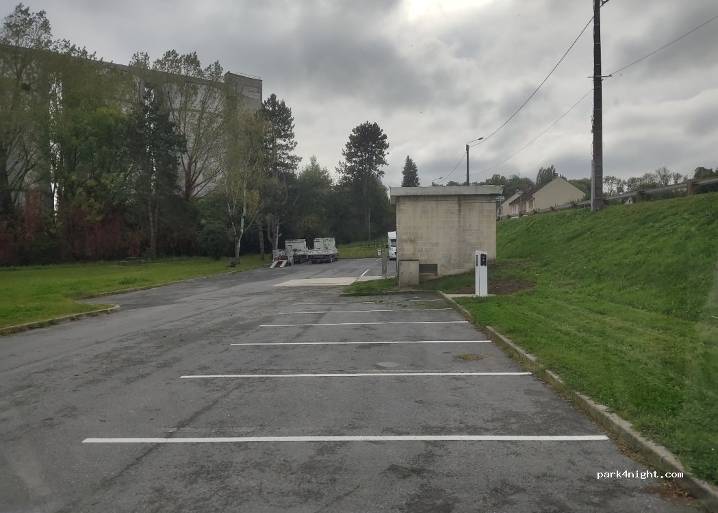 (02340) Montcornet - 5 Route de Reims — foto 2