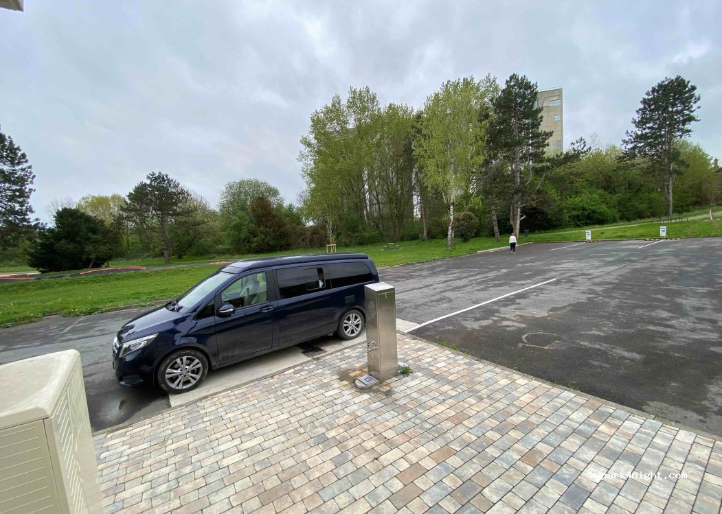 (02340) Montcornet - 5 Route de Reims — foto 4