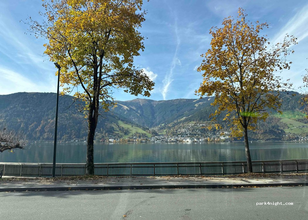 (5700) Erlberg - 72 Seeuferstraße — foto