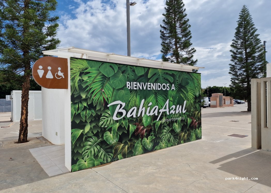 (29004) Málaga - 4 Avenida Montserrat Caballé — foto