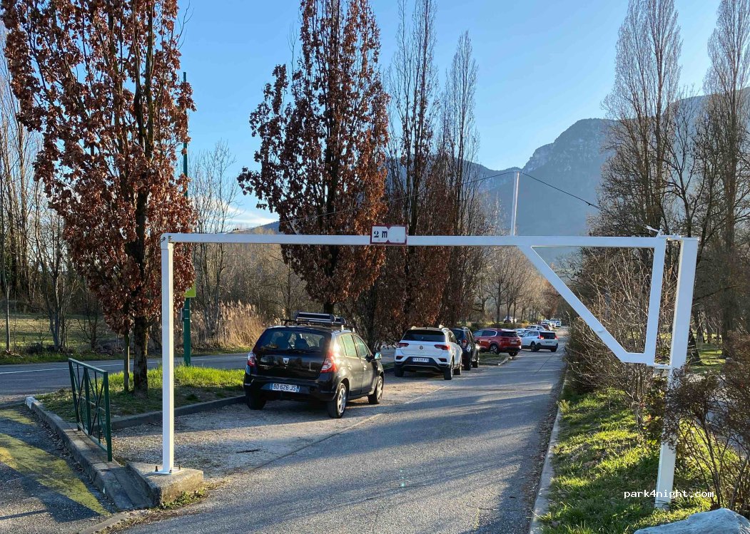 (73800) Les Marches - D12 — foto 4