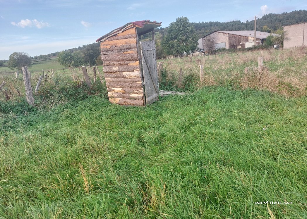 (43230) La Chomette - 71 Route de Domeyrat — foto 3