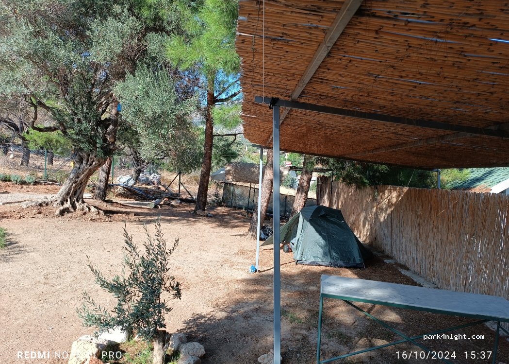 İLKel Kamp — foto 4